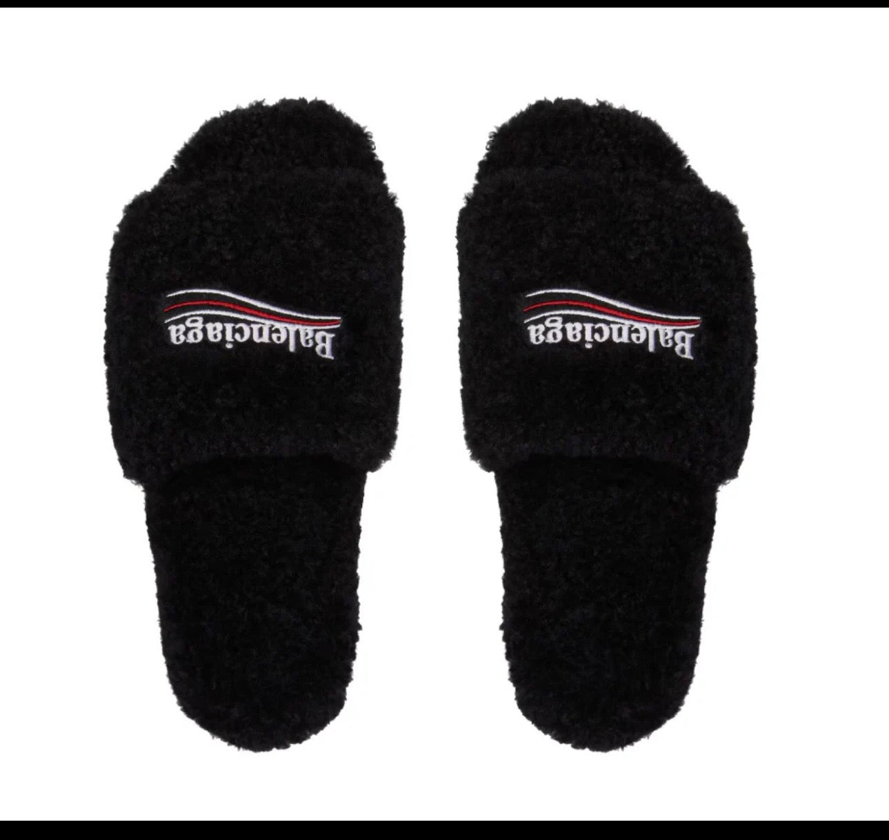 Slide Sandals