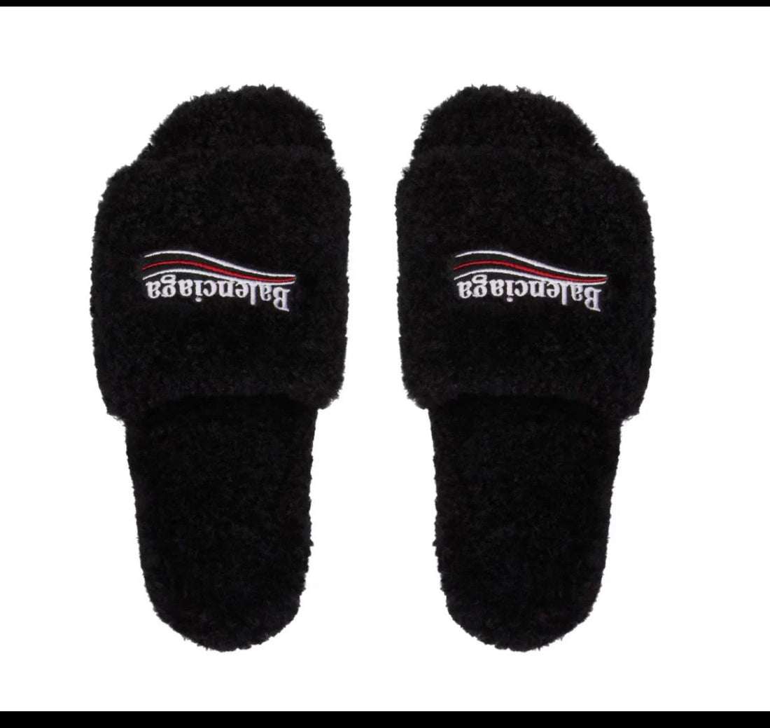 Slide Sandals
