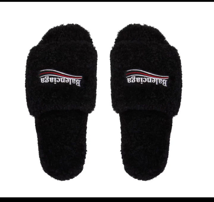 Slide Sandals