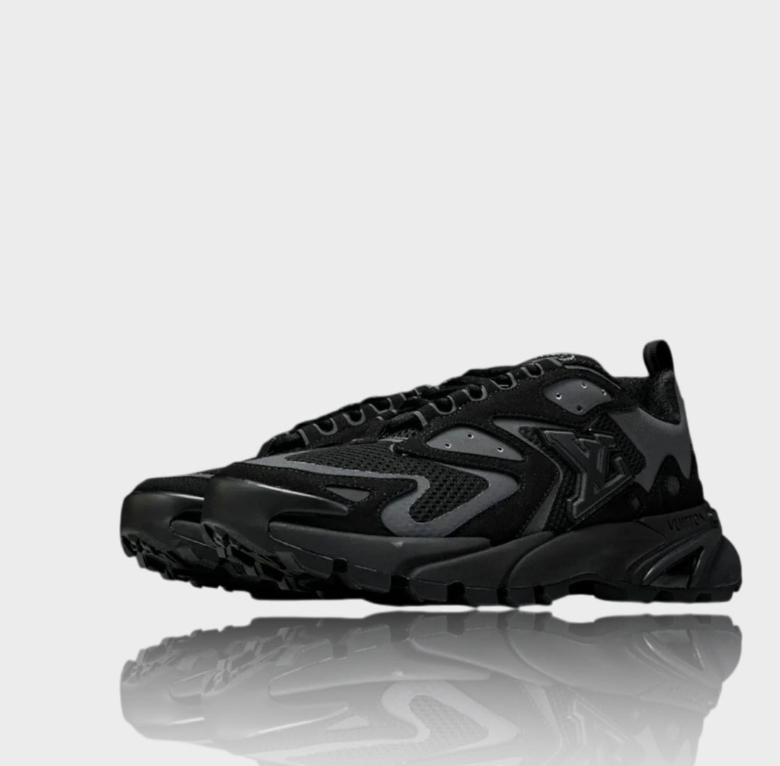 Louis Vuittоп Runner Tatic 'Black