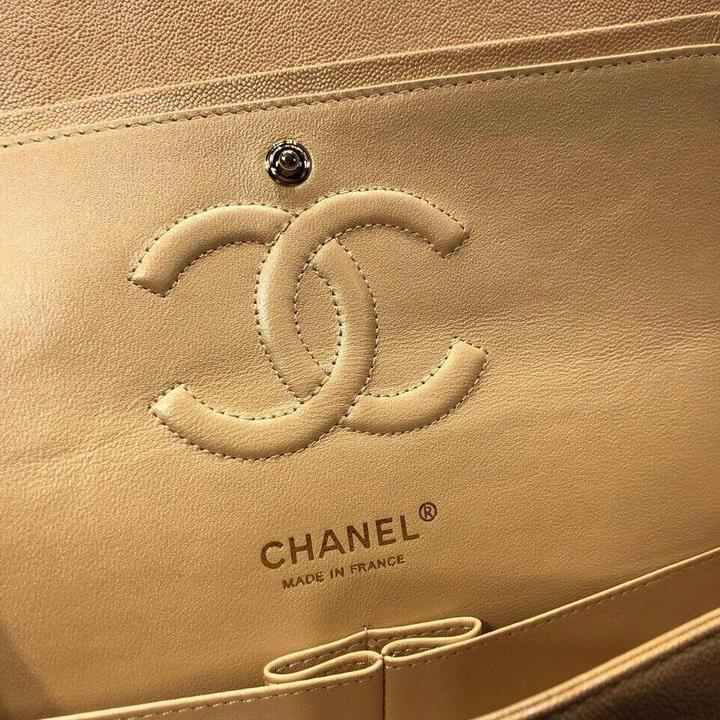 CHANEL - SAC À BANDOULIÈRE