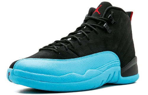 Air Jordan 12 Retro 'Gamma Blue'