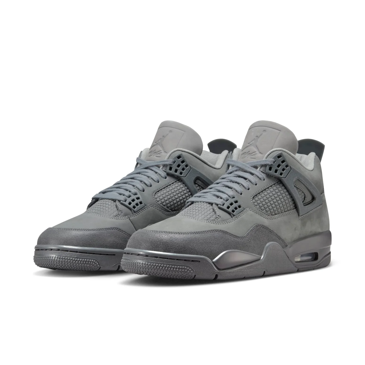 Air Jordan 4 Retro SE 'Paris Olympics Wet Cemen