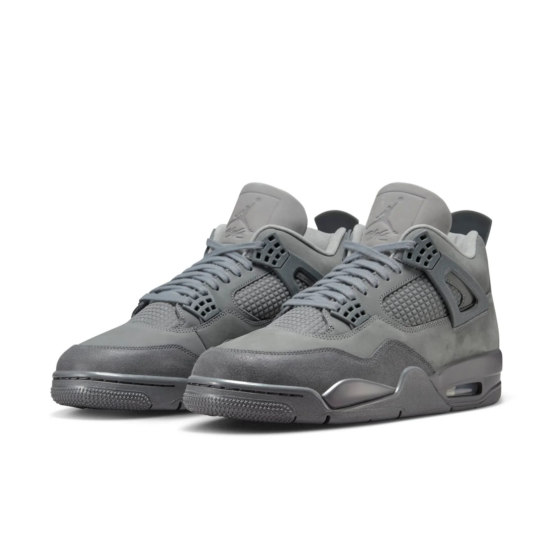 Air Jordan 4 Retro SE 'Paris Olympics Wet Cemen