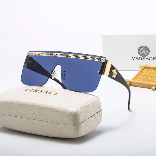 VRCE - UNISEX FASHION HD SUNGLASSES