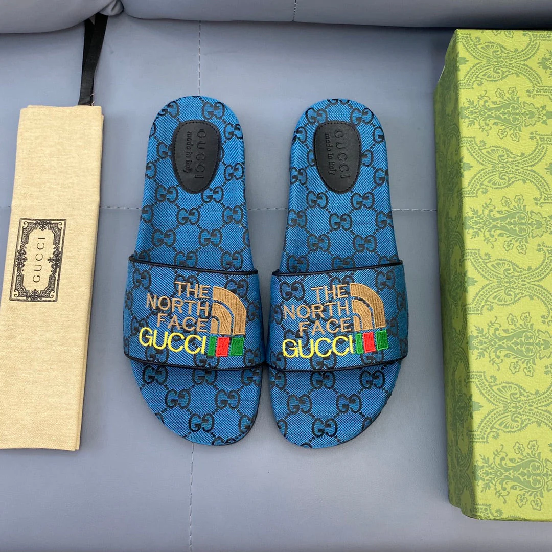 Gucci - SLIPPER