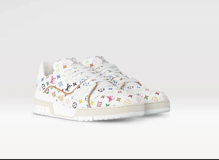 Trainer Sneakers