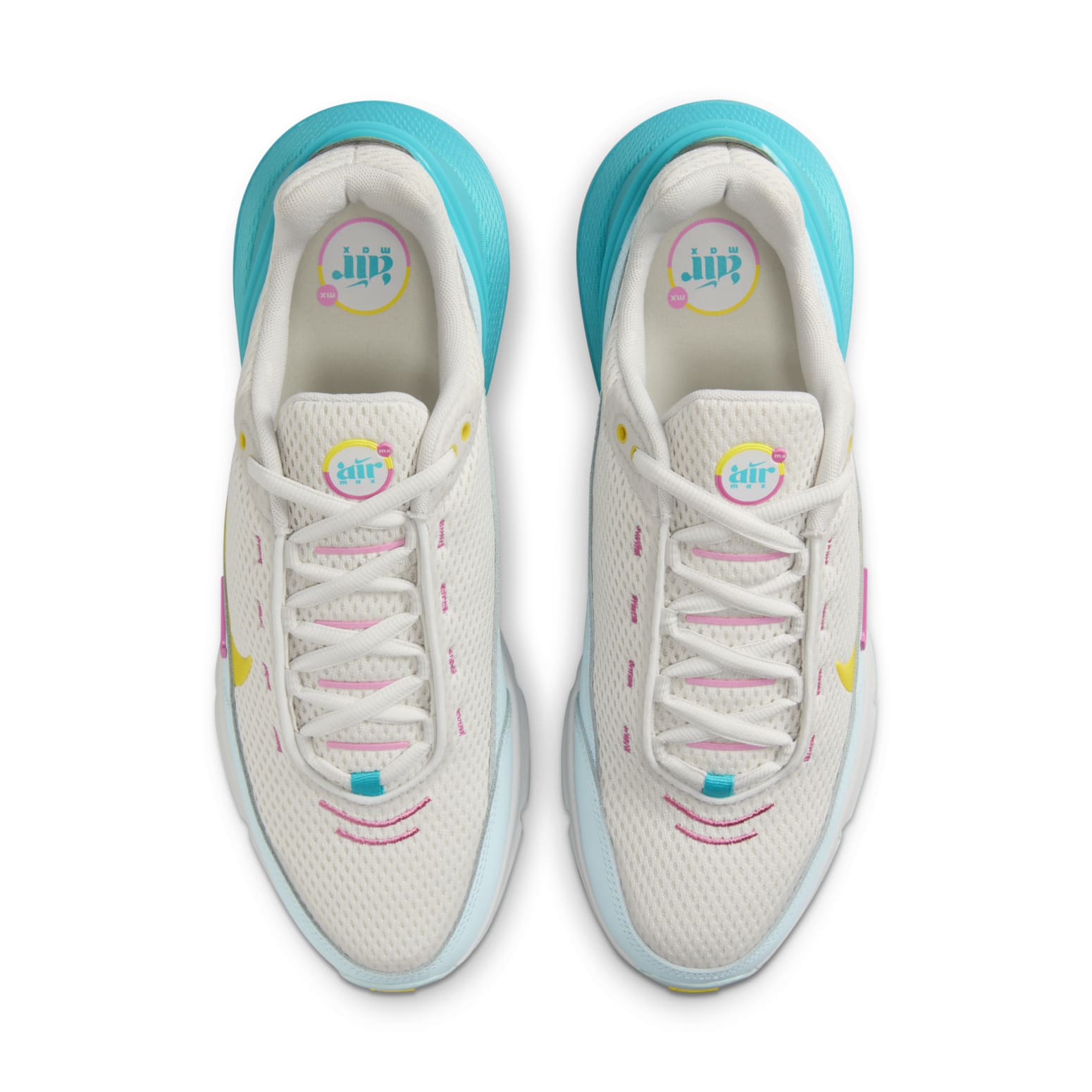 Nike Air Max Pulse 'London Music Scene' HF4890-094
