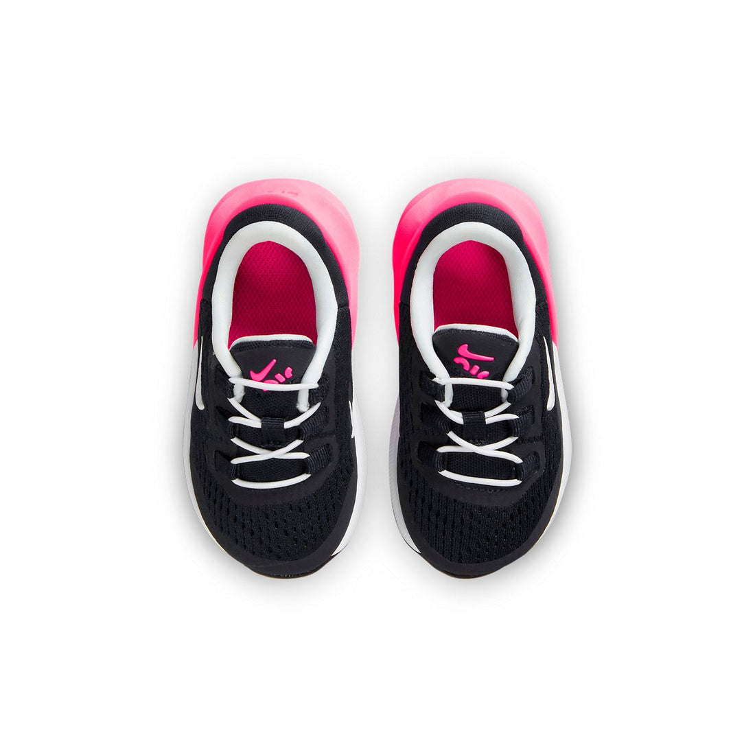 (TD) Nike Air Max 270 'Black Pink White' DV1970-401