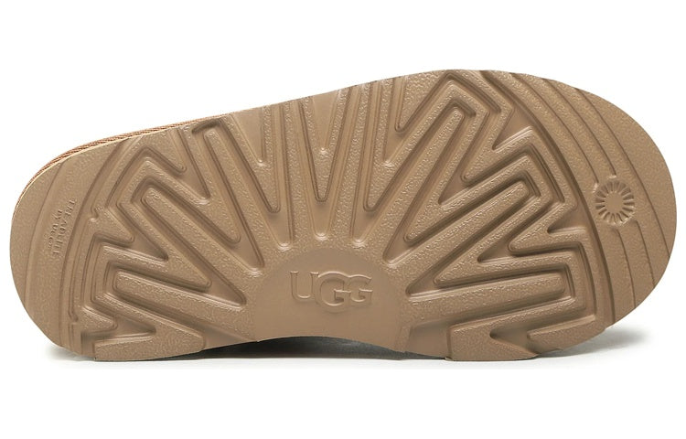 (PS) UGG Class Ultra Mini 'Chestnut' 1130750K-CHE