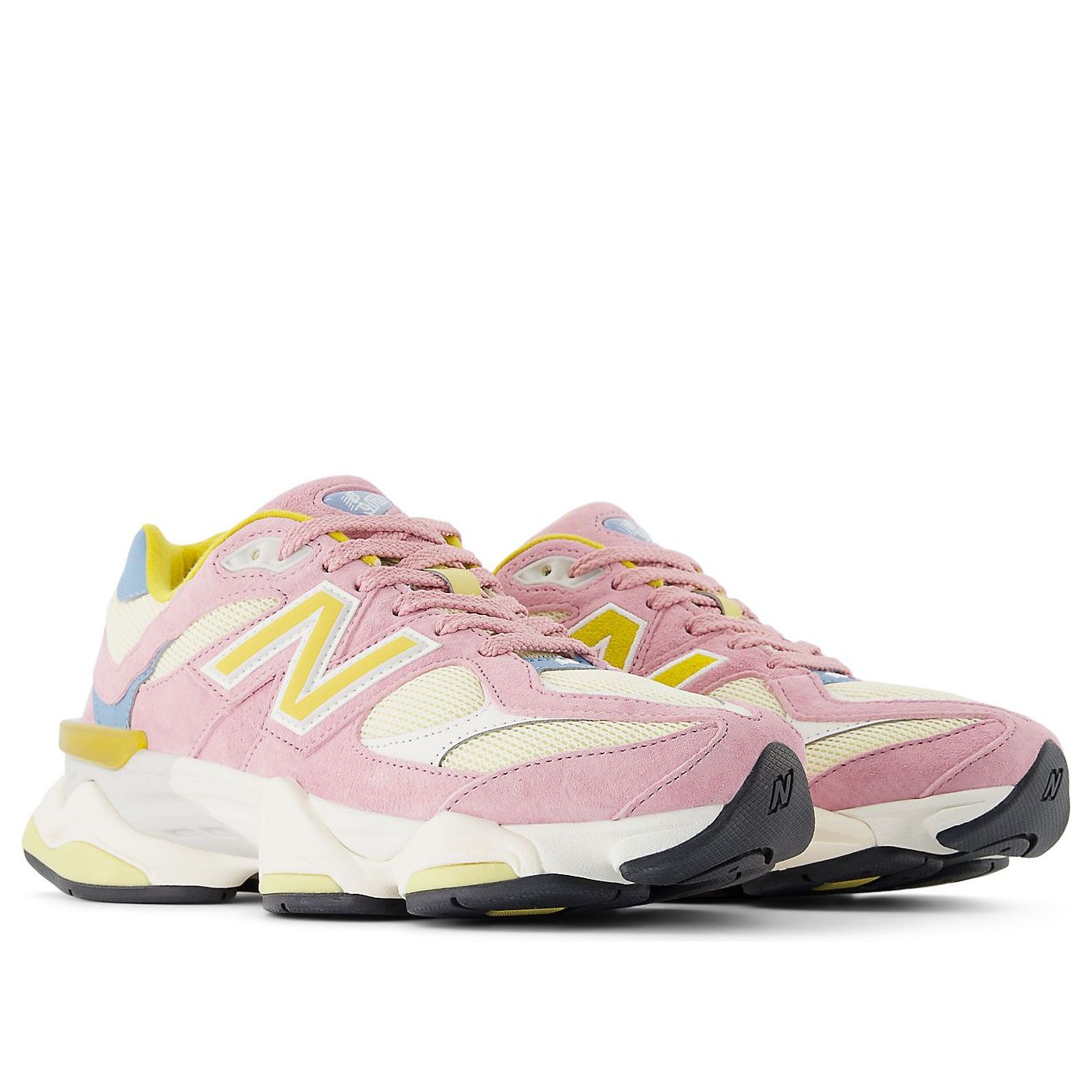 New Balance 9060 'Pink Taffy' U9060LDB