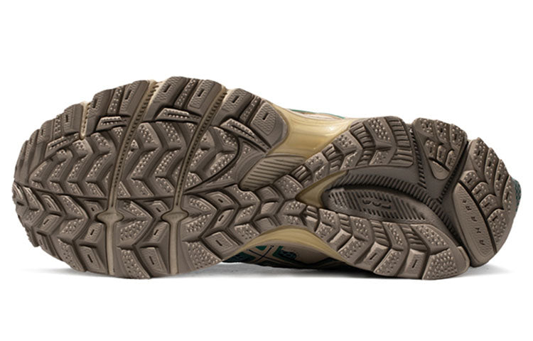 (WMNS) ASICS Gel-Kahana 8 'Green Grey' 1012A978-302