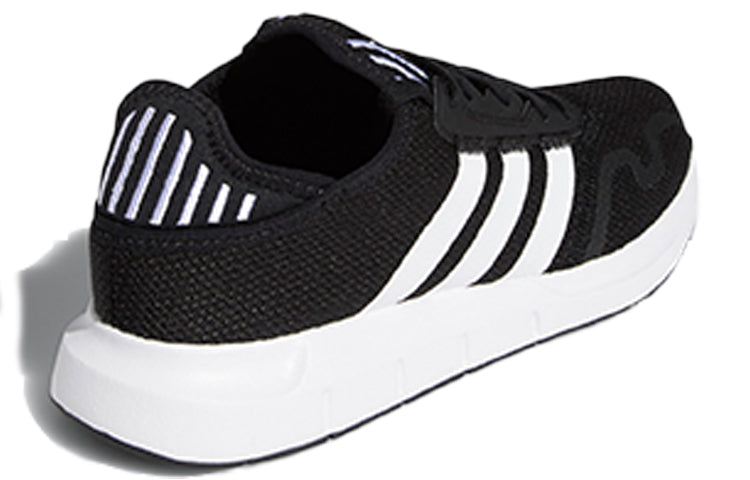 adidas Swift Run X 'Core Black' FY2110