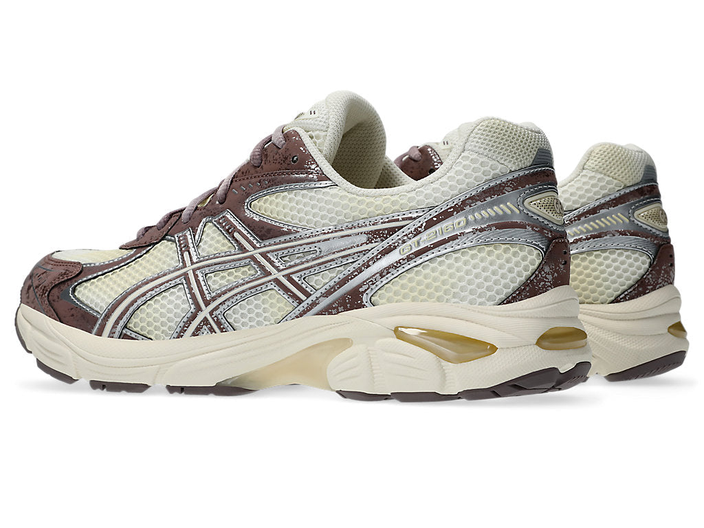 ASICS GT-2160 'Cream Mauve Grey' 1203A478-101