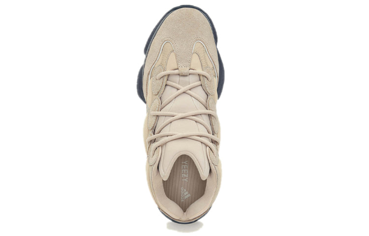 adidas Yeezy 500 High 'Wakaran' GZ7074