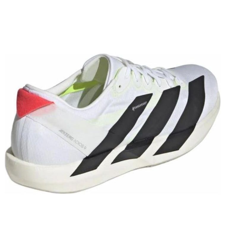 adidas Adizero Adios 9 'Cloud White Core Black' IF9419