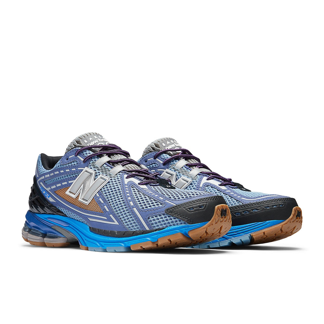 New Balance x Action Bronson 1906R 'Medusa Azul' M1906RON