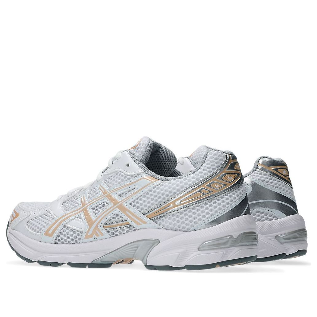 (WMNS) ASICS Gel-1130 'White Bisque' 1202A164-123