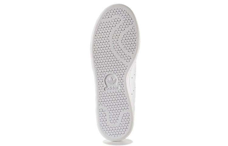 (WMNS) adidas originals Stan Smith 'White' BZ0410