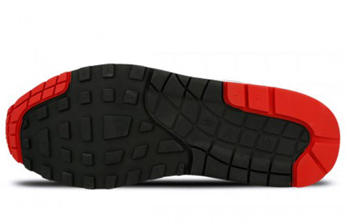 Nike Air Max 1 Premium 'Bred' 875844-007