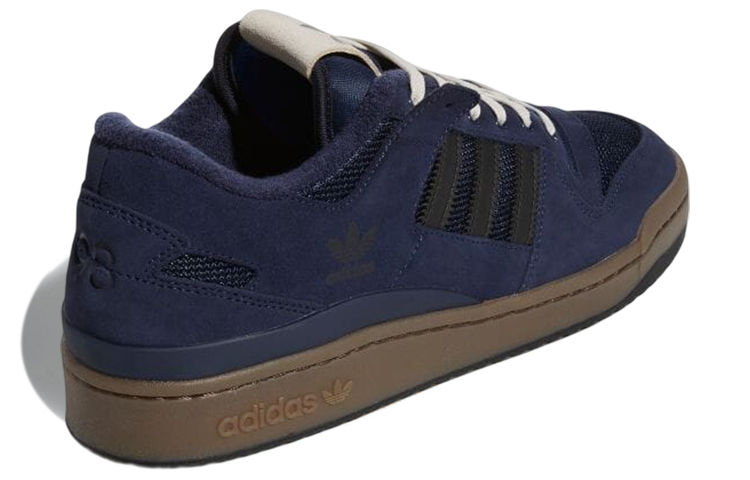 adidas Forum 84 Low ADV 'Collegiate Navy Gum' GX9755