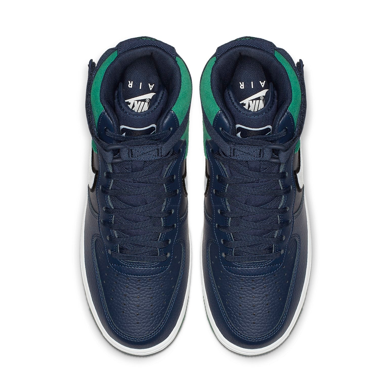 Nike Air Force 1 High 'Seahawks' AO2442-400