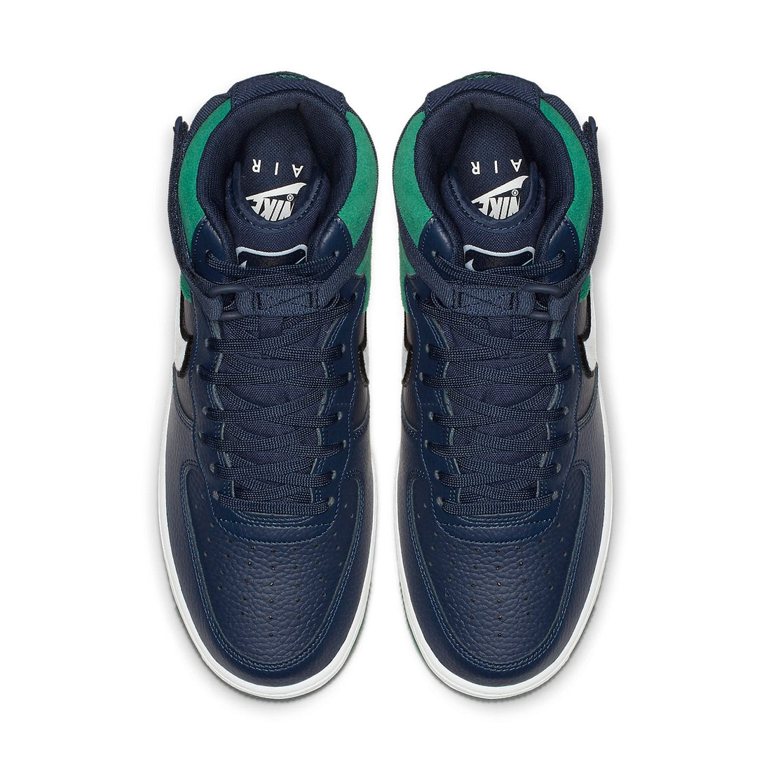 Nike Air Force 1 High 'Seahawks' AO2442-400