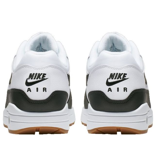 Nike Air Max 1 'White Black Gum' CQ9965-100