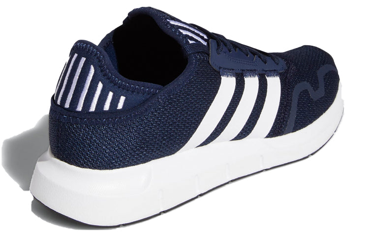 adidas Swift Run X 'Collegiate Navy' FY2115