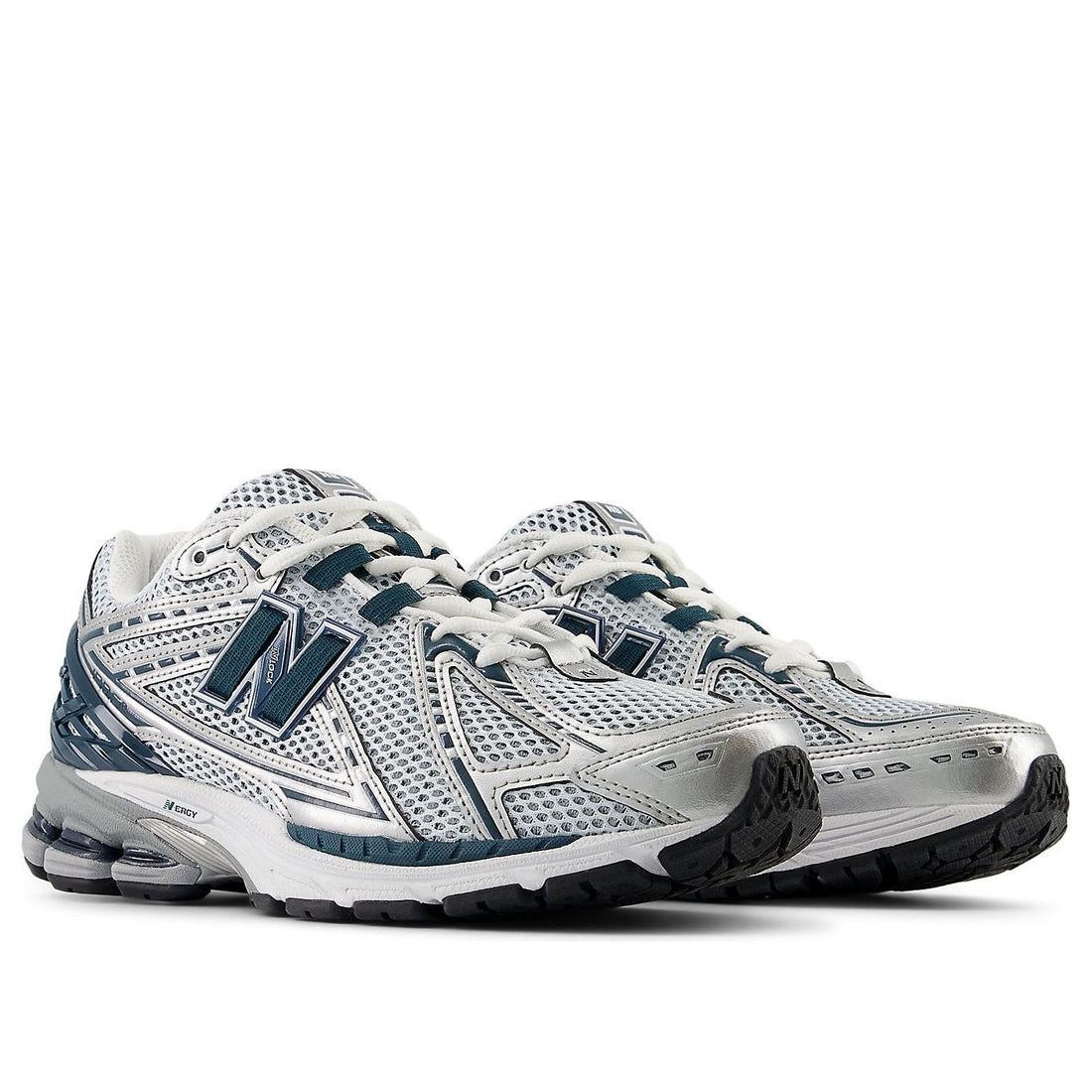 New Balance 1906R 'Sliver Metallic Deep Ocean' U1906RCE