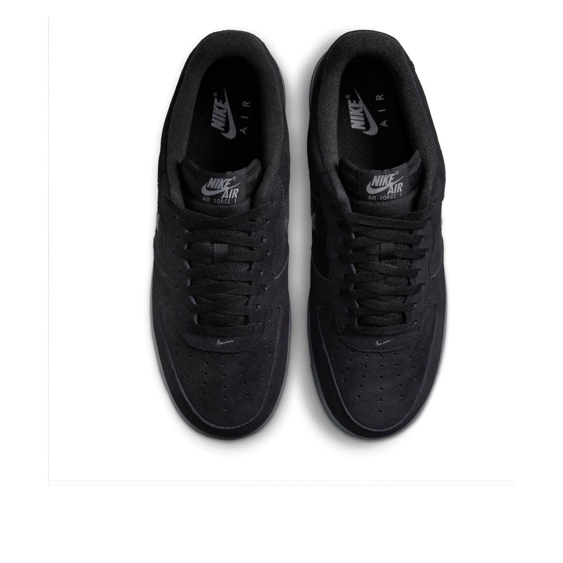 Nike Air Force 1 Low '07 'Jewel Black Cool Grey' HQ3827-002