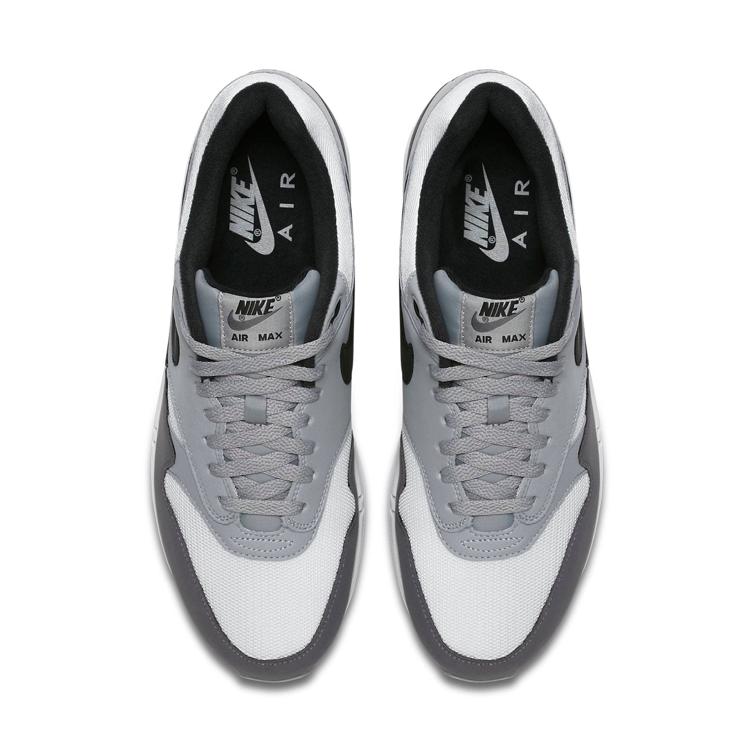 Nike Air Max 1 'Wolf Grey' AH8145-101