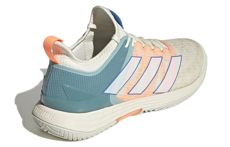 adidas Adizero Ubersonic 4 'Off White Beam Orange' GX9623