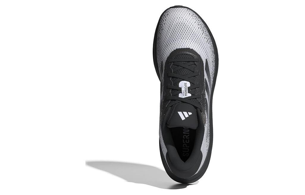 adidas Supernova Stride Shoes 'Black White' IG8321