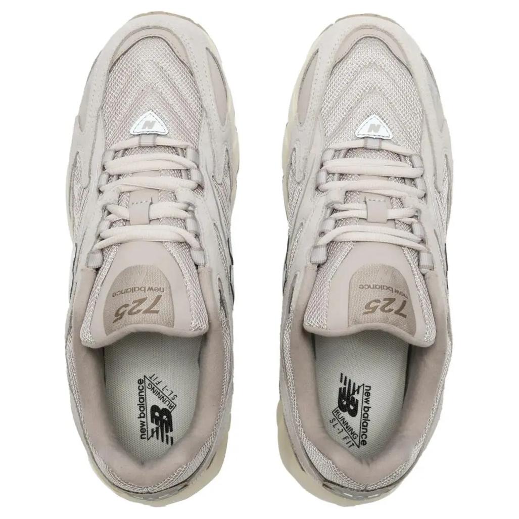 New Balance 725 'Grey Beige' ML725BC