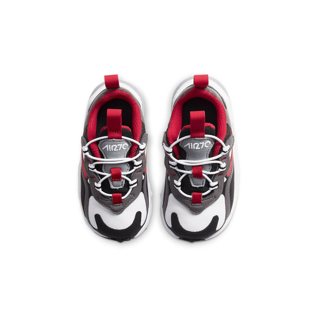 (TD) Nike Air Max 270 React 'University Red' CD2654-011