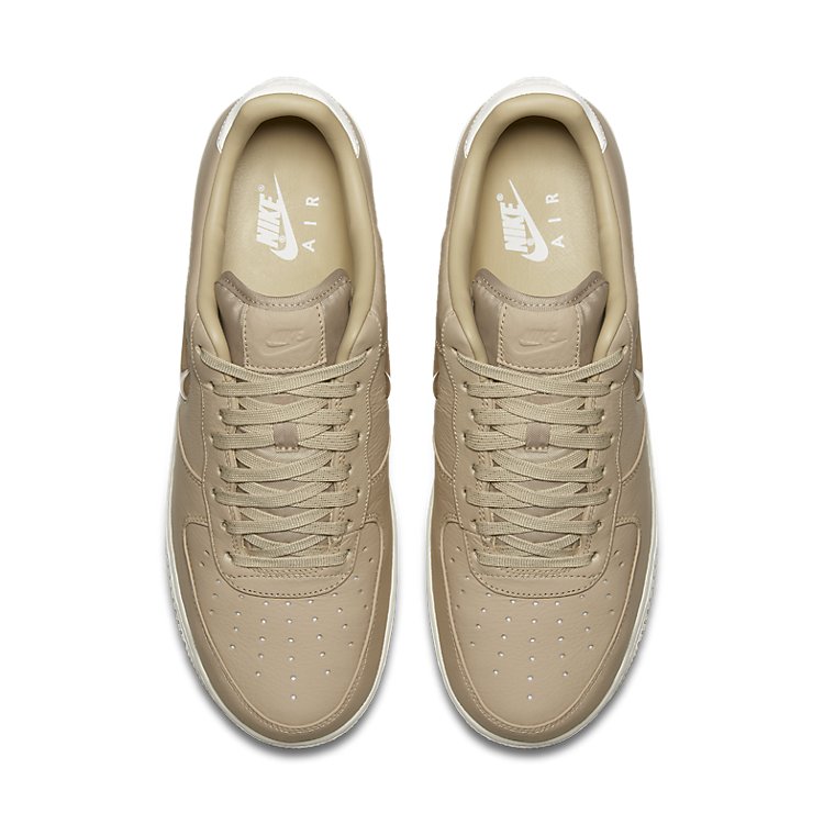 Nike Air Force 1 Low PRM 'Jewel Tan' 941912-200