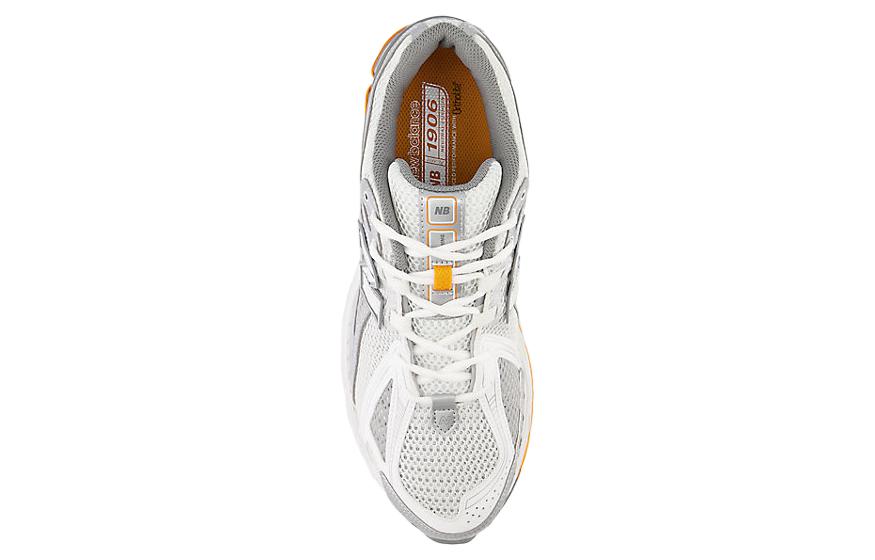 New Balance 1906R 'Silver Orange' M1906RWM