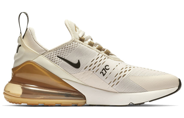 Nike Air Max 270 'Light Orewood Brown' AH8050-108