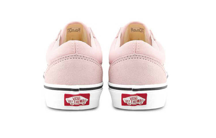 (PS) Vans Old Skool 'Pink White' VN0A4BUUTC3