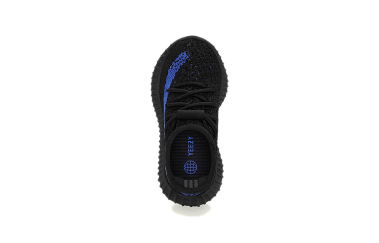 (TD) adidas Yeezy Boost 350 V2 Infants 'Dazzling Blue' GY9584