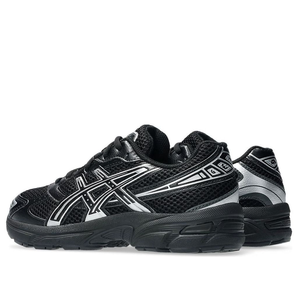 (GS) ASICS Gel-1130 'Black Pure Silver' 1204A169-001