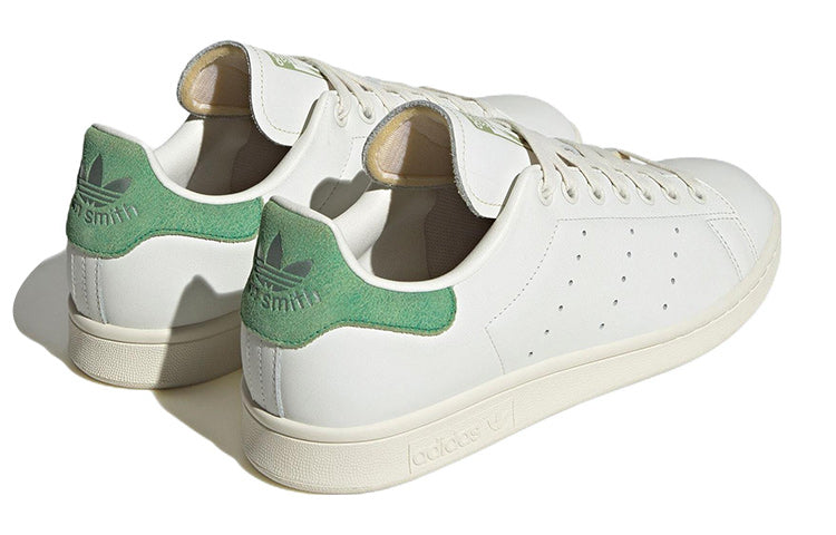 adidas originals StanSmith 'White Green' FZ6436