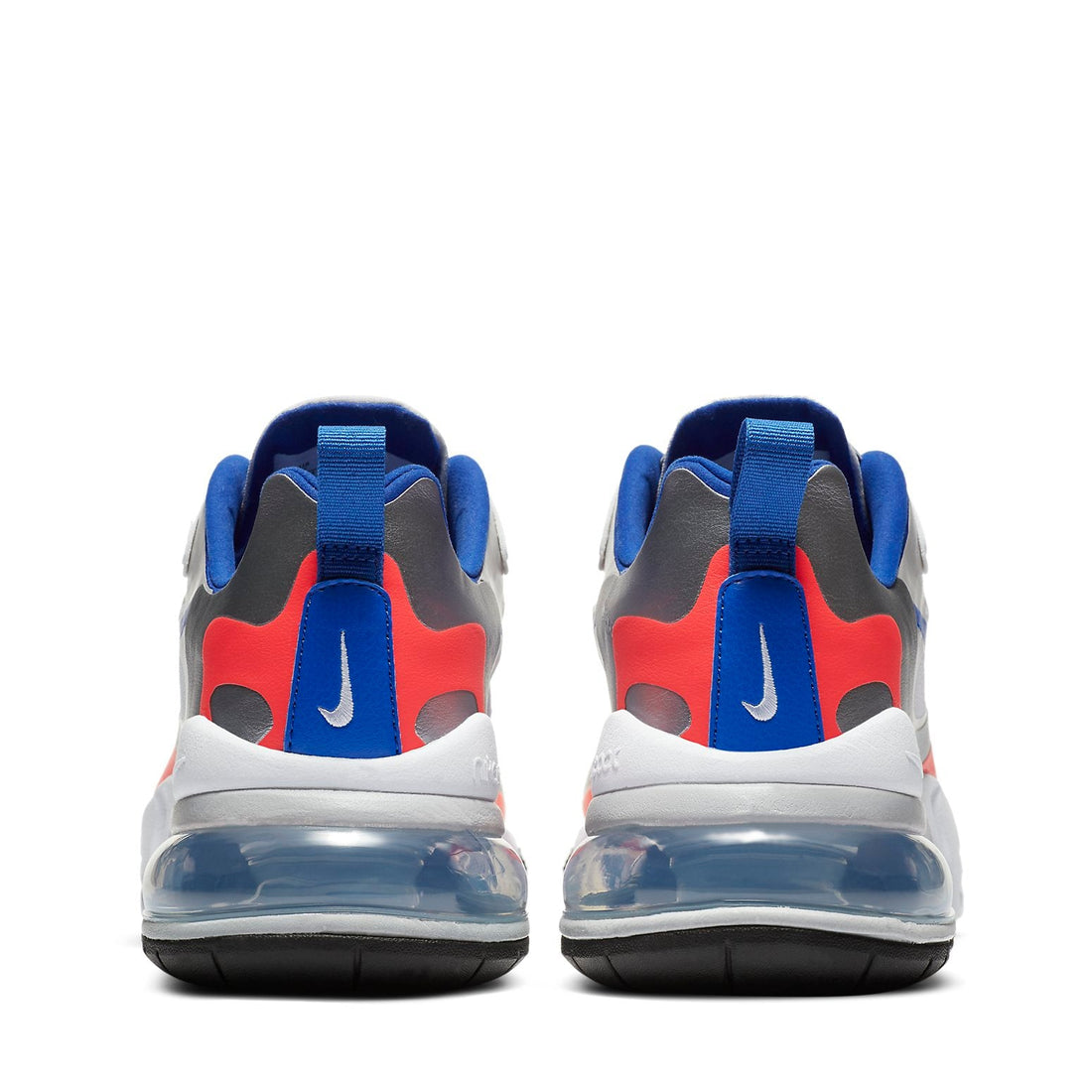 (WMNS) Nike Air Max 270 React 'Knicks' CW3094-100