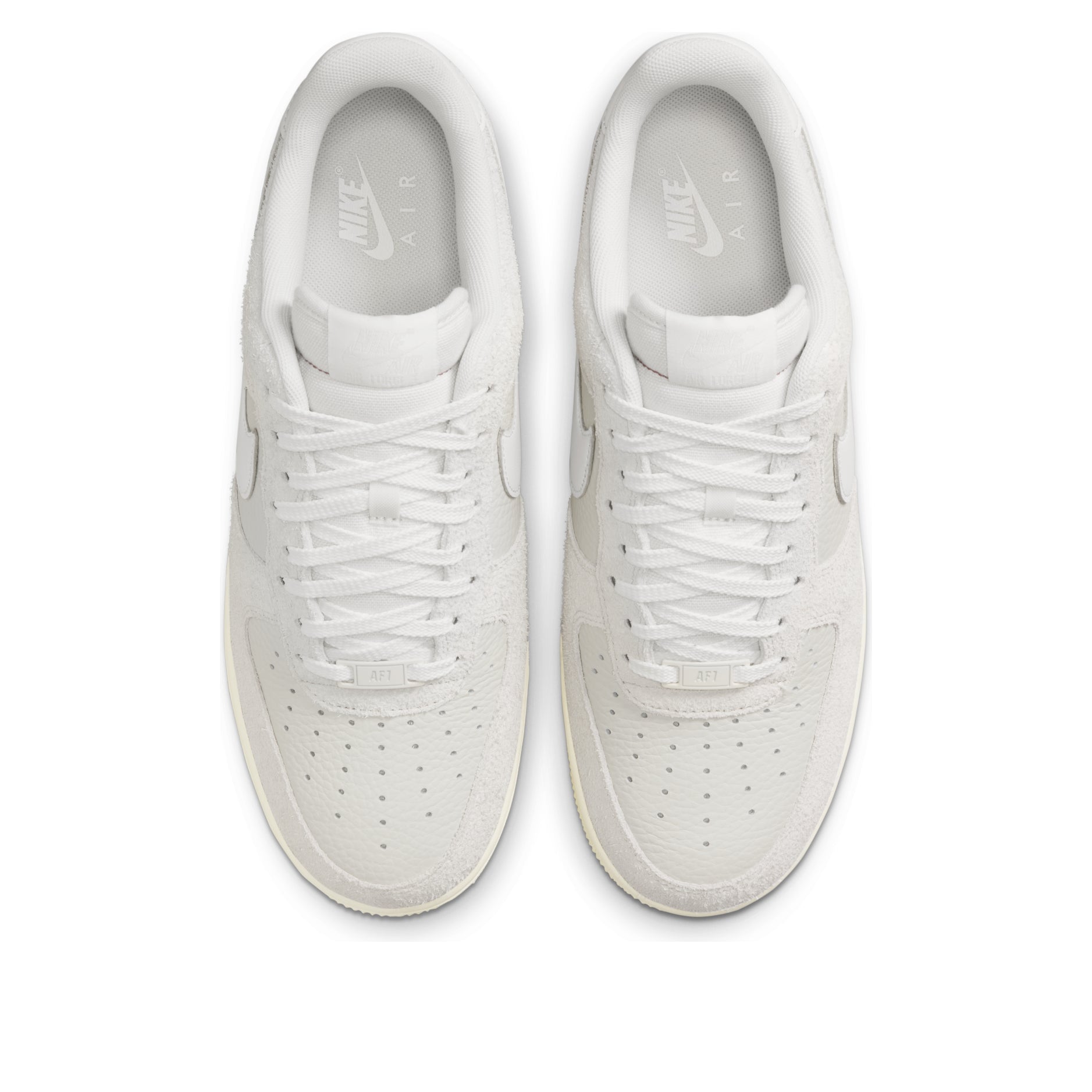 Nike Air Force 1 '07 'Phantom Light Bone' HF2897-001
