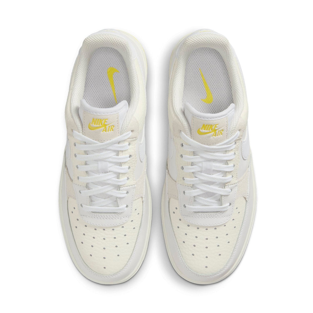 (WMNS) Nike Air Force 1 Low 'Patchwork' FQ0709-100