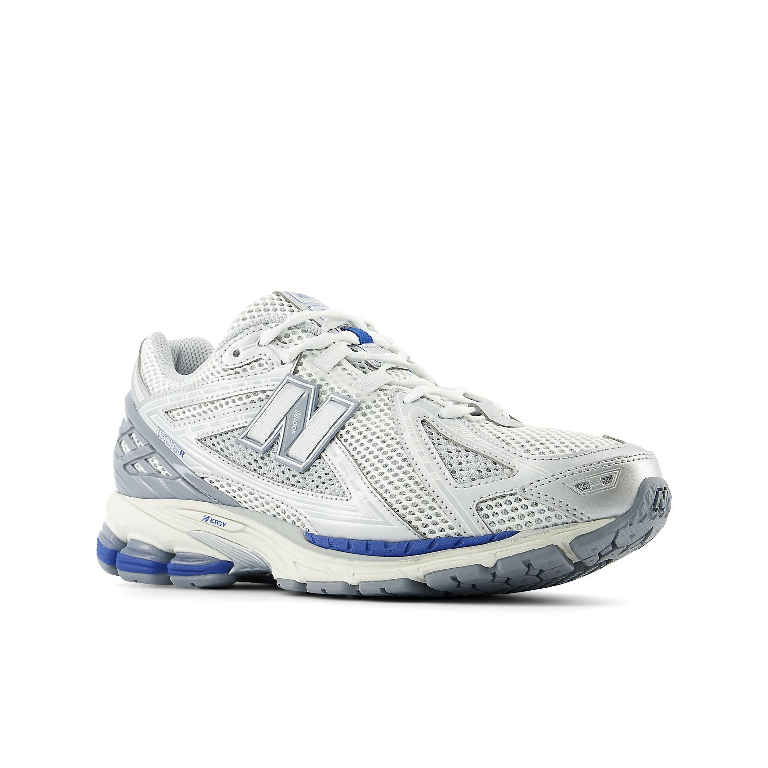 New Balance 1906R 'White Silver Grey' M1906RQA