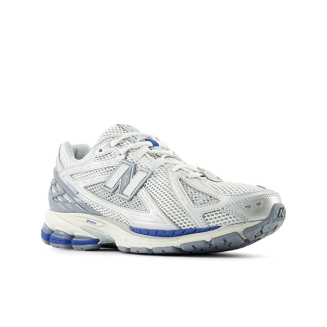 New Balance 1906R 'White Silver Grey' M1906RQA