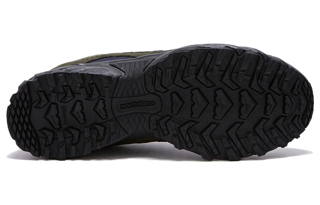 New Balance 610 'Dark Moss' ML610TBH
