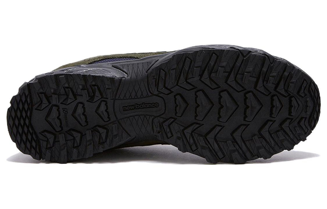 New Balance 610 'Dark Moss' ML610TBH